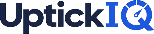 UptickIQ
